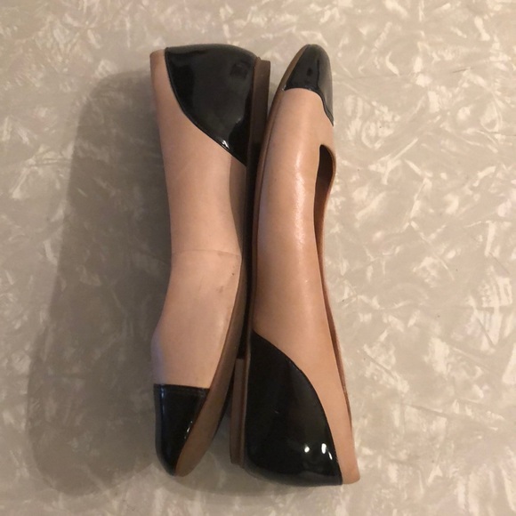 clarks valley moon flat